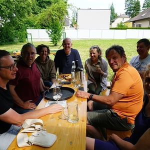 Pfarrfest 2023 - Green Event