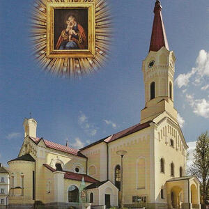 Fußwallfahrt 2014 ©Pfarre Linz-Heilige Familie