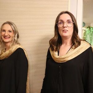 Kleinmünchner Pfarrball