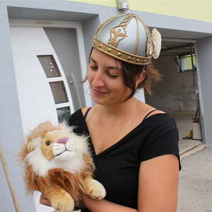 Jungschar- und Ministrantenlager in Roßleiten