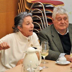 20 Jahre Pfarrzentrum