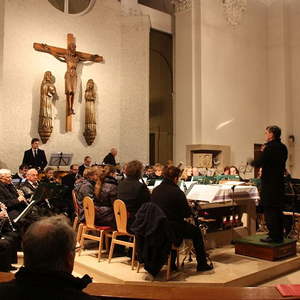 Konzert in St. Quirinus