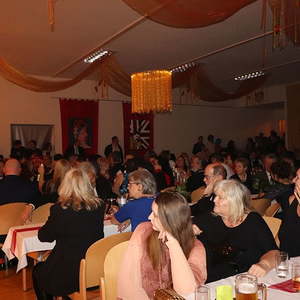 Faschingsgschnas in Kleinmünchen