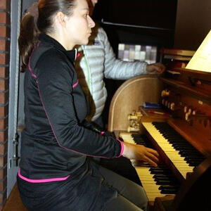 Christkönigssonntag