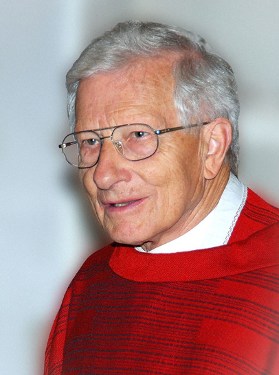 Dr. Eduard Röthlin