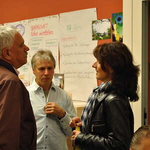 Kennenlerntreffen 06.01.2012