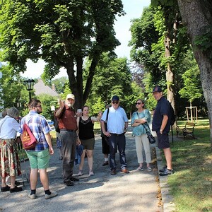 Betriebsausflug 2021