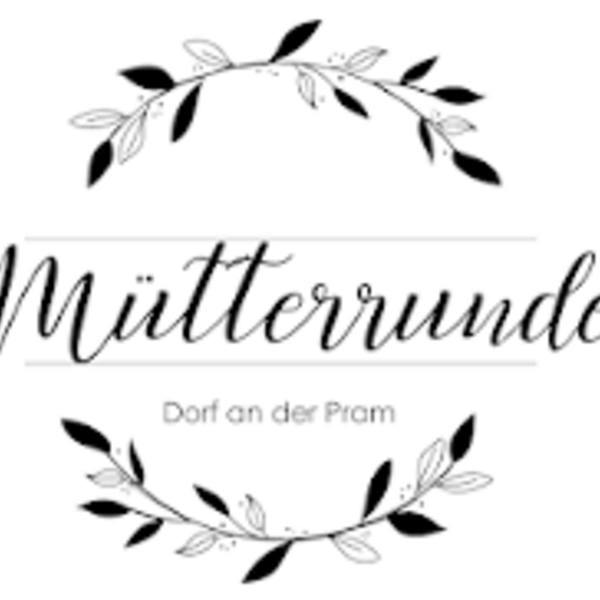 Mütterrunde Dorf an der Pram