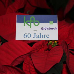 60 Jahre KFB