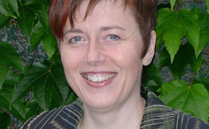 Ulrike Strasser