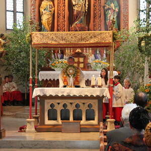 Pfarre Neumarkt im Mühlkreis