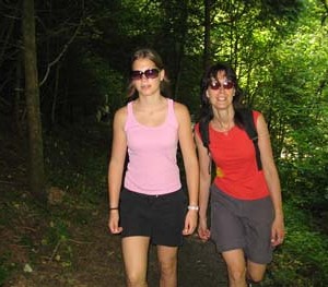 Bergmesse Kerzenstein