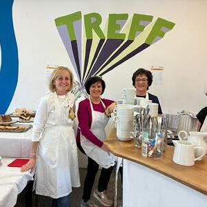 Jubiläumsflohmarkt der Pfarrgemeinde Mauthausen 