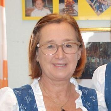  Brigitte Burgstaller