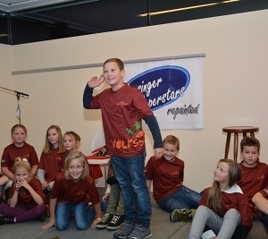 'Hansinger-Superstars'