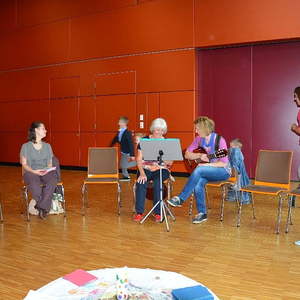 Kleinkindergottesdienst