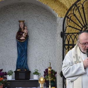bei der Voest-Kapelle