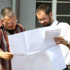 Glockenguss in Passau