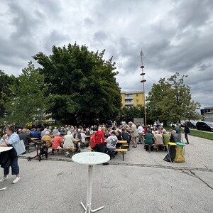 Pfarrfest