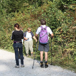 Bergmesse Ennserhütte