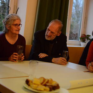 Visitation Jugendpastoral Zoom