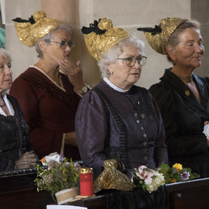 Mariä Himmelfahrt 2025