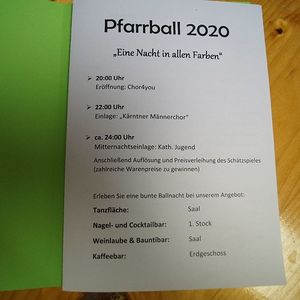 17. Jänner 2020