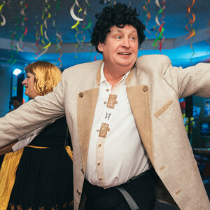 Pfarrgemeinde Hagenberg