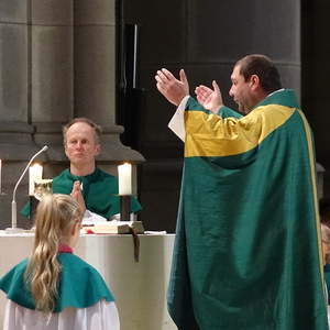 Eucharistisches Hochgebet