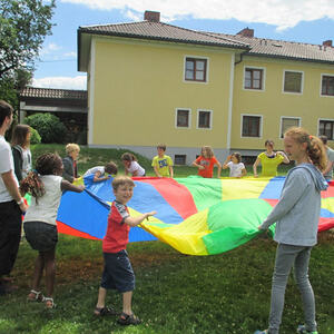 Spielenachmittag
