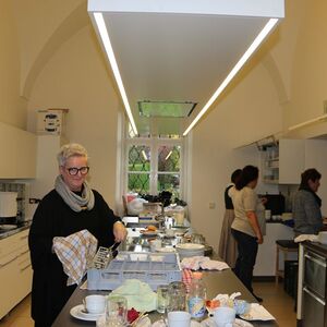 Turmkreuzsteckung 2017