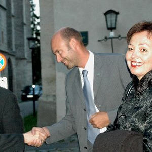 Benefizkonzert in der Stadtpfarrkirche Steyr