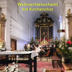 Christtag 2011 - Hochamt
