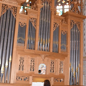 Orgel