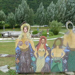 Ministrantenausflug 2018