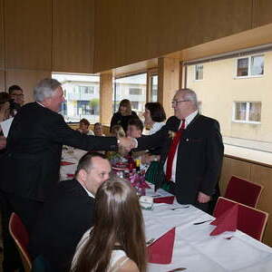 Jubelhochzeiten  2016