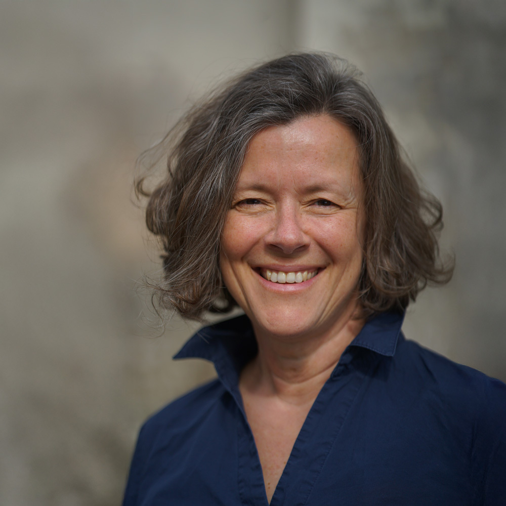 Beate Schlager-Stemmer