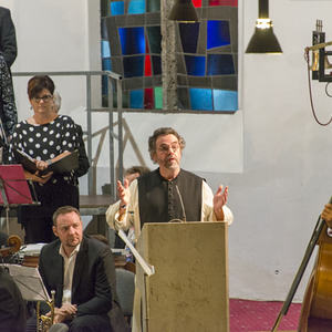 Fest-Konzert in der Stadtpfarrkirche Kirchdorf