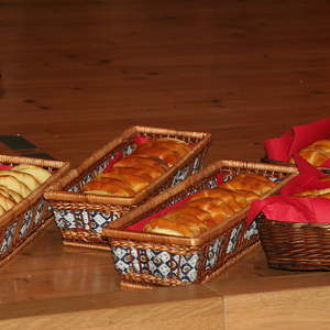 Caritas-KIndergarten