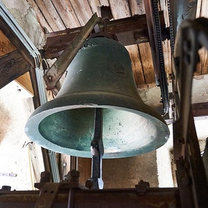 Glocken läuten wieder