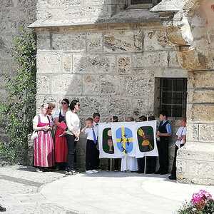 Fronleichnamsfest 2022