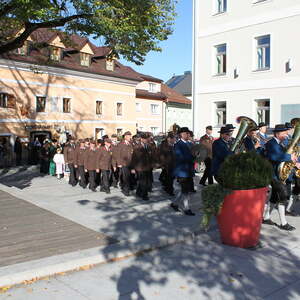 Pfarre Neumarkt im Mühlkreis