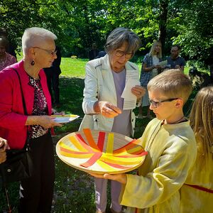 Kraftquelle AnfängerGeist