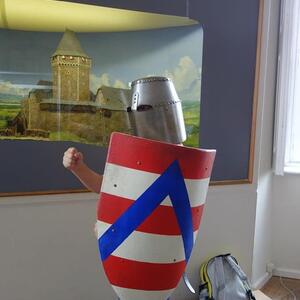 Ausflug für pflegende Angehörige