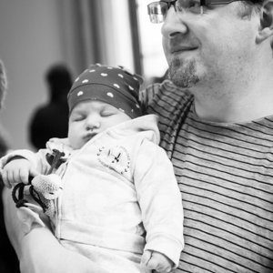 Spielgruppenfest Spiegel Sarleinsbach