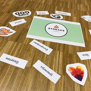 Firmvorbereitung 2021 - Wir freuen uns auf Dich