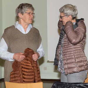 KBW-Vortrag 'China - Reich der Mitte'