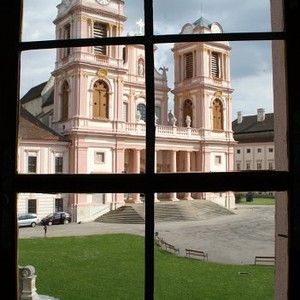 Kirchenchorausflug 2010