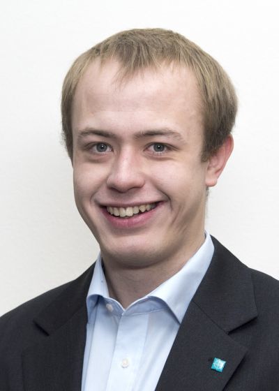 Jakob Haijes / © Jack Haijes Jakob Haijes