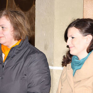 Vorstellung der Erstkommunionkinder am 06. März 2016